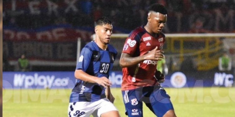 Polémica definición de los cuartos de final de la Copa Betplay