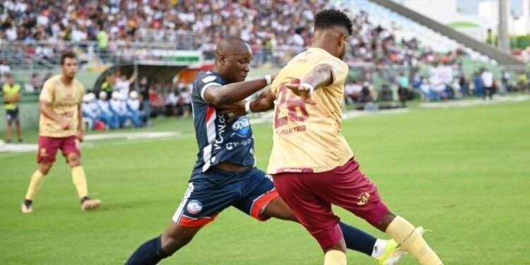 Así llegan Tolima y Alianza a ponerse al día en la Liga