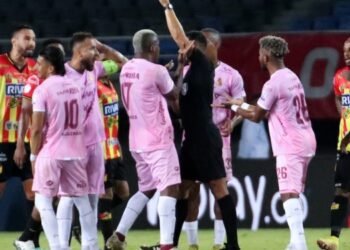 Comunicado del Deportes Tolima, causa revuelo por sus declaraciones 