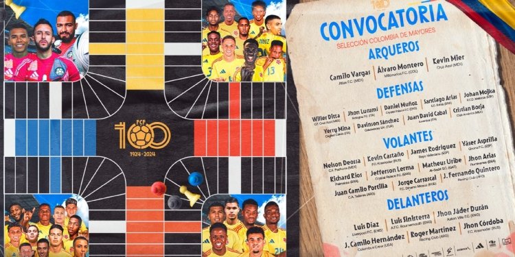 Salió a la luz “Los Elegidos” de la Tricolor