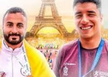 474 en Ibagué: Deportistas ibaguereños siguen dejando en alto el nombre de la ciudad en el mundo