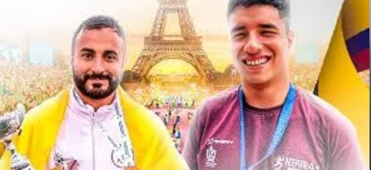 474 en Ibagué: Deportistas ibaguereños siguen dejando en alto el nombre de la ciudad en el mundo