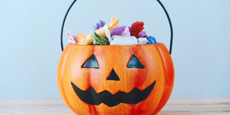 Cuidado, que una intoxicación no le cause ‘terror’ en la noche de Halloween