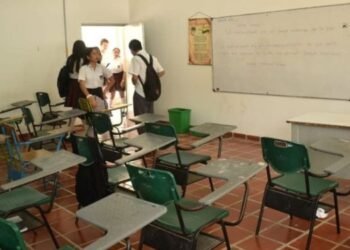 Este miércoles no habrá clase en algunos colegios de Ibagué
