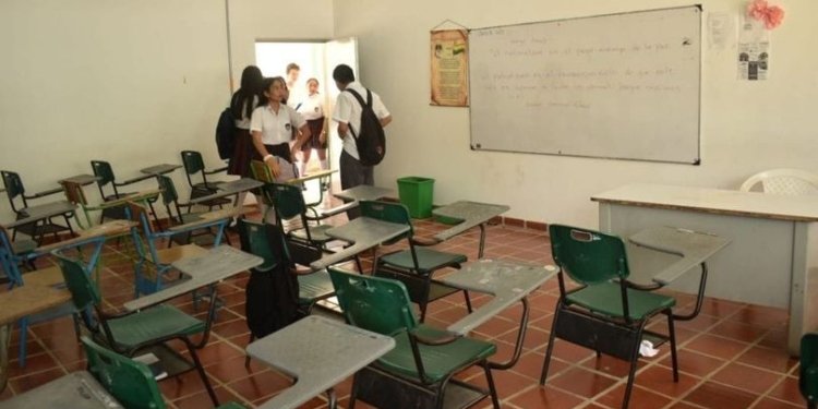 Este miércoles no habrá clase en algunos colegios de Ibagué