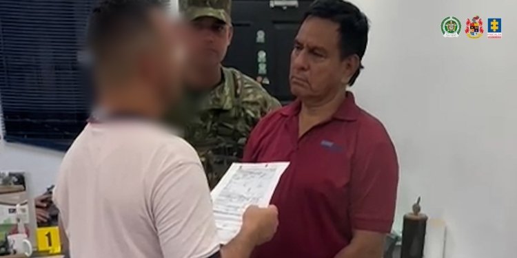 Enviado a la cárcel ‘El Loco’ señalado de asesinar a su esposa con arma de fuego