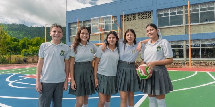 Cerca de 18.000 cupos escolares se encuentran disponibles en el departamento del Tolima 