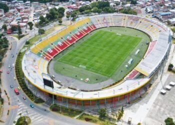 Habrá cierre de fronteras en el Murillo Toro