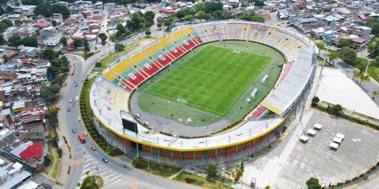 Habrá cierre de fronteras en el Murillo Toro