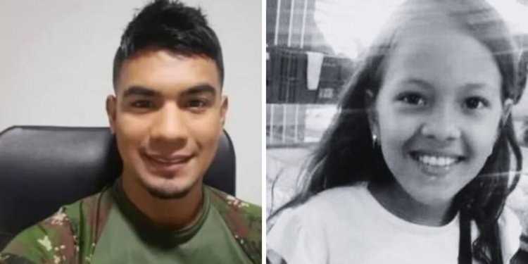 Cae el asesino de Sofía: legalizan captura y lo acusan de homicidio agravado