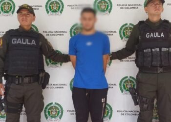 ‘Casa por cárcel’ a sujeto que le exigió dinero a una joven para no publicar imágenes íntimas