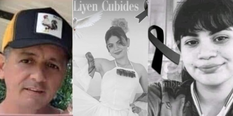 Conmoción en Colombia por el feminicidio de una adolescente de 16 años en Santander