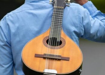 Este fin de semana se cumplirá la segunda edición del Festival del Tiple y La Bandola en Ibagué 