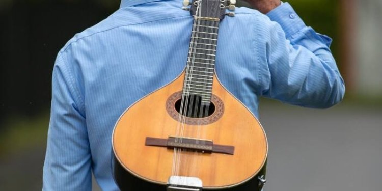 Este fin de semana se cumplirá la segunda edición del Festival del Tiple y La Bandola en Ibagué 