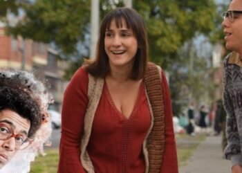 ‘Garzón Vive’ regresa a la televisión. ¡Una serie imperdible!