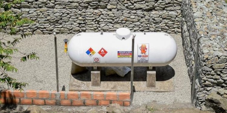 Secretario de Agricultura de Ibagué señaló que va por buen camino la implementación del servicio de gas natural en Ibagué