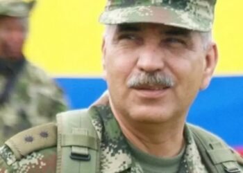 Encuentran sin vida  al general (r) Ernesto Maldonado Guarnizo en Cundinamarca