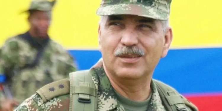 Encuentran sin vida  al general (r) Ernesto Maldonado Guarnizo en Cundinamarca
