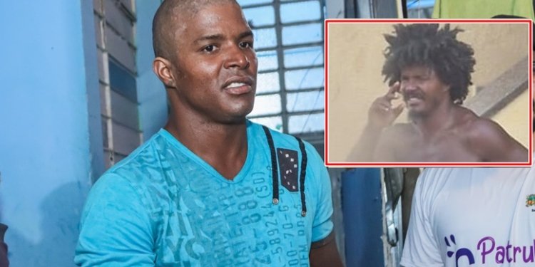 Preocupación por habitante en concisión de Calle que acosó sexualmente a una mujer