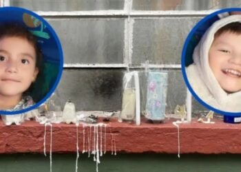 Bogotá: Hombre asesinó a sus dos hijos de 7 y 4 años