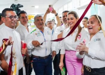 Hospital San Rafael de El Espinal habilita nuevos servicios para sus usuarios 