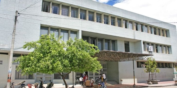 Secretaría de Salud del departamento apoyará al hospital de El Espinal en la retoma de servicio de cuidados intensivos 