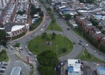 Habrá cierres viales este sábado 26 de octubre en Ibagué