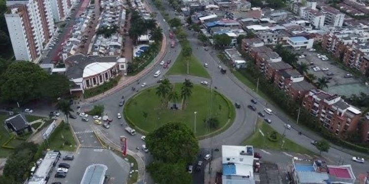 Habrá cierres viales este sábado 26 de octubre en Ibagué