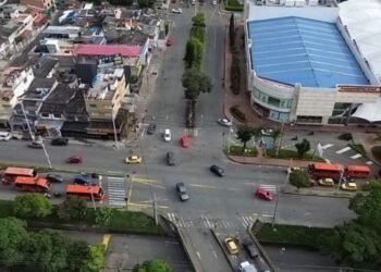 Este jueves 31 de octubre estará cerrada la calle 60 por la celebración del Día de los Niños