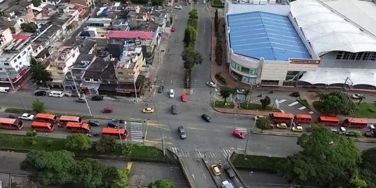Este jueves 31 de octubre estará cerrada la calle 60 por la celebración del Día de los Niños