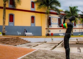 474 en Ibagué: Así se vive el turismo musical en Ibagué 