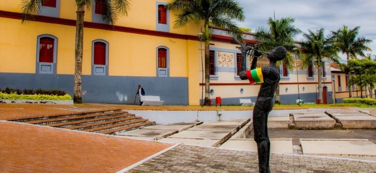 474 en Ibagué: Así se vive el turismo musical en Ibagué 