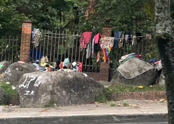 Crece la preocupación por habitantes de calle que protagonizan hechos de violencia