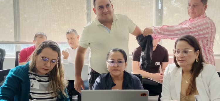 Quedó definida ubicación de partidos en tarjetón para elecciones complementarias de JAL en Ibagué