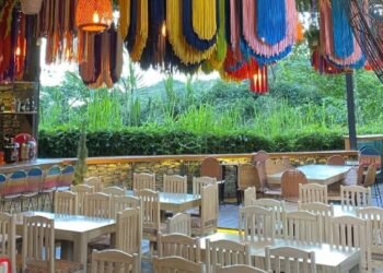 474 en Ibagué: La zona rosa de Ibagué vibra de música y deleita con su gastronomía a propios y visitantes