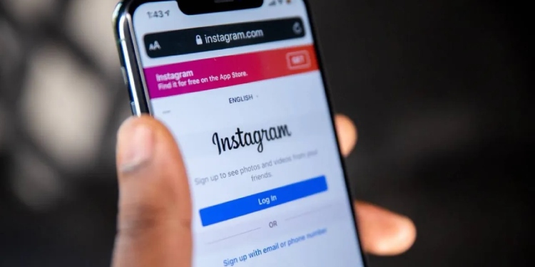 Instagram bloqueará las capturas de pantalla de fotos en chats privados por seguridad