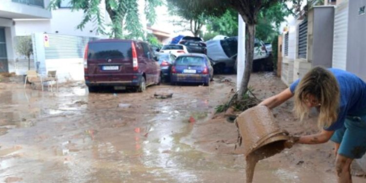 Devastadoras inundaciones en Valencia: 62 muertos y Utiel clama por ayuda tras catástrofe sin precedentes