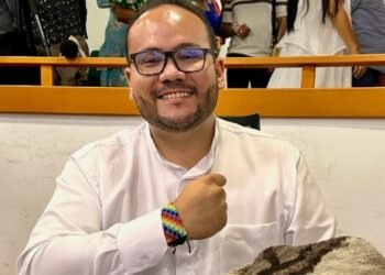 Diputado Jaime Tocora recibe amenazas y seguimientos extraños