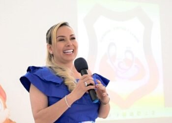 Alcaldesa de Ibagué aparece en el top 10 de los líderes políticos locales