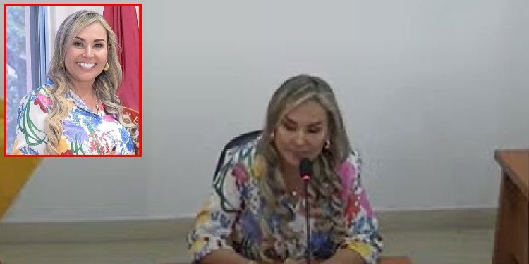 “Creo que a las estructuras políticas les ha costado mucho reconocer la victoria de una mujer”, Alcaldesa de Ibagué