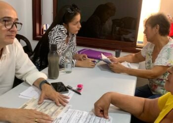 Jorge Bolívar lidera la lucha contra las tarifas abusivas del gas en Ibagué