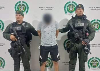 Capturado sujeto para cumplir una condena por tentativa de homicidio