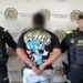 Alias Neymar fue detenido por la policía en San Luis 
