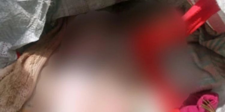 Manizales: Hallan dos gemelos sin vida en un basurero