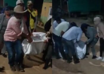 Murió Julián Uribe, segundo cabecilla de la Ismael Ruiz de las disidencias en el sur del Tolima