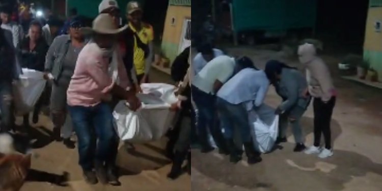 Murió Julián Uribe, segundo cabecilla de la Ismael Ruiz de las disidencias en el sur del Tolima