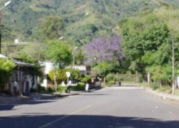 Junta de Acción Comunal del barrio Las Brisas aún no ha sido disuelta