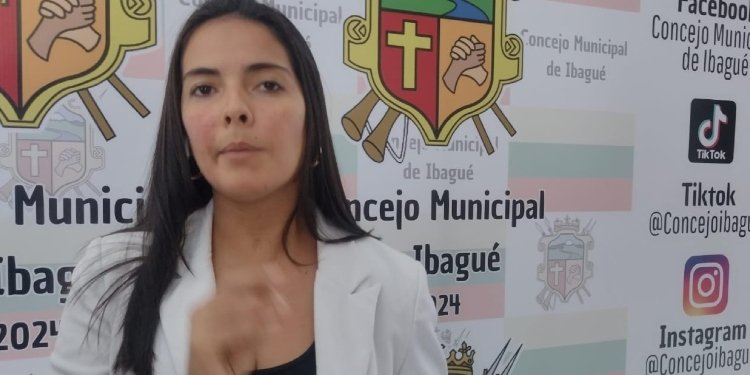 Líder de la Arboleda Campestre reiteró que el agua que les llega no es potable