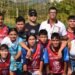 Equipo tolimense fue campeón en la fase departamental de la Copa Claro por Colombia