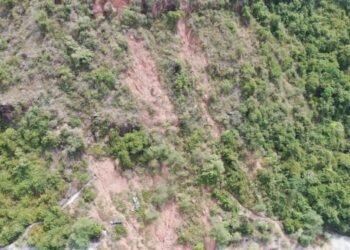 La temporada de más lluvias llegó al Tolima